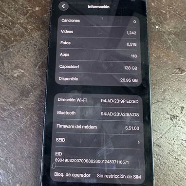 iPhone 13 - Img 122474085