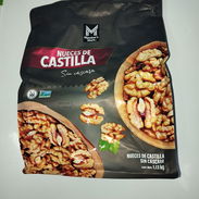 Vendo nueces de Castilla - Img 54288705