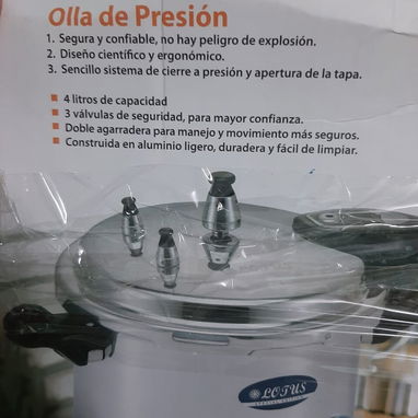 Barbicui y electrodomesticos - Img 124173976