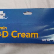 Vitamina A+D Crema - Img 58060128