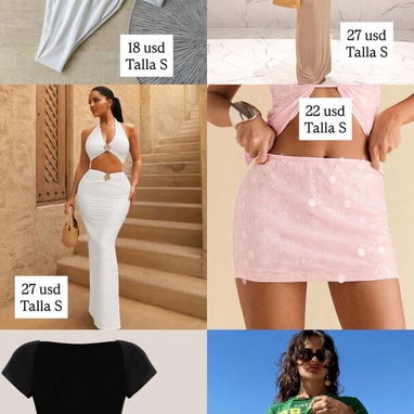 Ropa shein - Img 121940511