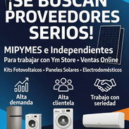 🔥 ¡SE BUSCAN PROVEEDORES SERIOS! 🔥 - Img 56653214