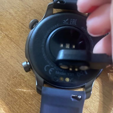 🚧 Hoco - Smartwatch Y31 – Reloj Deportivo con Llamadas, IP67, Monitoreo de Sueño 🚧 - 3/3