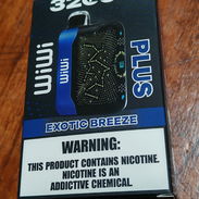 Vaper de 32000 Caladas - Img 55263326