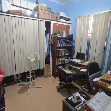 Apartamento seminterior de 2/4, en Santos Suárez (SS-28) - Img 121262694