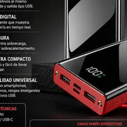 Power bank de 50000 mha - Img 56849886