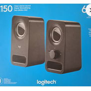 Bocinas Logitech Z150 *Sonido Estéreo* - Img 54272845