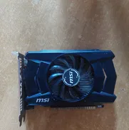 Gtx 750 ti - Img 49678153