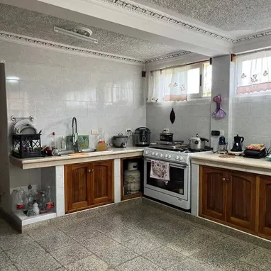 Casa de 3 niveles ¹⁸⁹ - Img 124952079