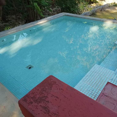 š Alquiler piscina La cascada/Renta de piscina/Eventos Cubaš - Img 123310701