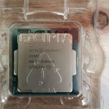 Se vende!!! Regalao H110M + 4gb ram + g4910 7ma - Img 116600080