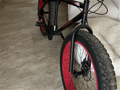 Bicicleta de cambios $280 usd - Img main-image