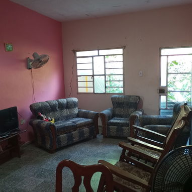 Si busca espacio, tranquilidad y privacidad este es el sitio ideal. - 5/10