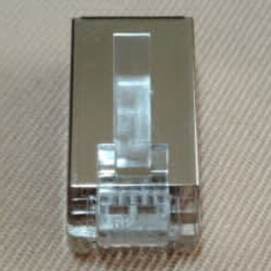 👀-OJOO--COMPROO ESTA PUNTA DE CABLE DE RED RJ45 LLAMAR--#--54748161 , VEA FOTO. - 2/2