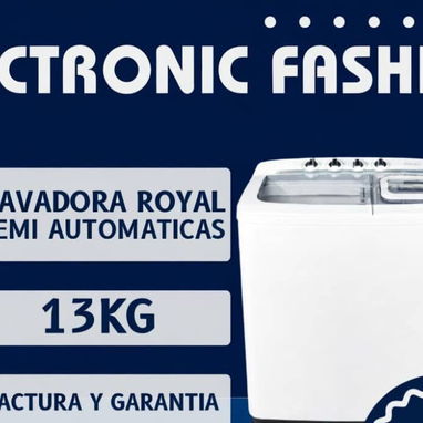 todo tipo de equipos electrodomésticos que necesita nuevos en su caja - 6/10