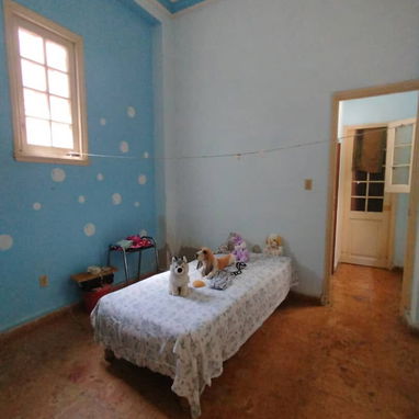 Apartamento primer piso en el vedado - 2/10