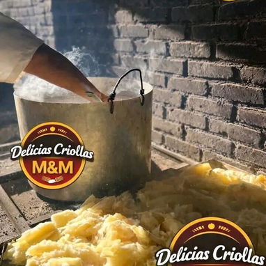 COMIDA CRIOLLA - 5/5