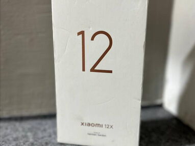 Vendo XIAOMI Nuevos EN CAJA / REDMINOTE11/  Xiaomi Redmi Note 12  Redmi K30/ NOTE 12 PRO / XiAOMi Note 11Prop Plus 5g - Img 40913362