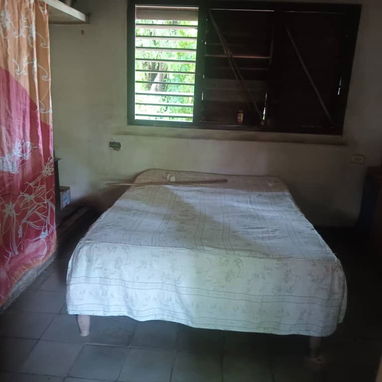 Venta de casa al lado de la forestal en mayari - 6/10