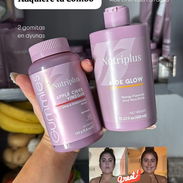 Combos de suplementos Farmasi - Img 55642718