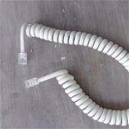 Cable para teléfono fijo - Img 45679592