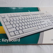 Teclado Nuevo PS2 - Img 57583502