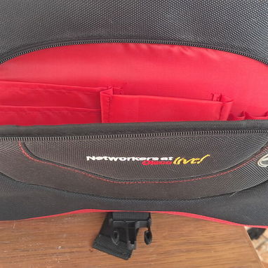 Vendo maletin para laptop o uso general. Nuevo. - Img 123306189