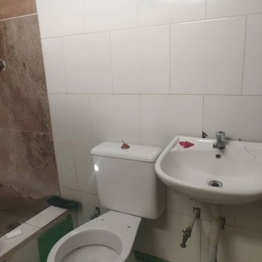 CASA EN VENTA EN EL CERRO - 3/10