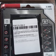 Adaptador caddy - Img 57907372