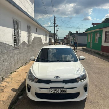 Kia rio 2019 46 mil millas - Img 114946964