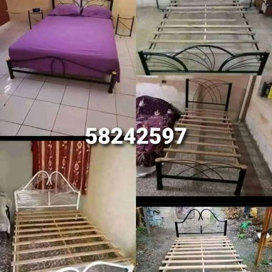 Variedad de muebles para su hogar - Img 117974159
