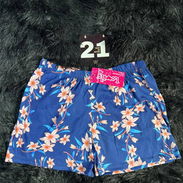 ❗️SHORTS DE MUJER❗️ - Img 55757213