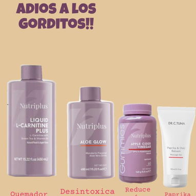 SUPLEMENTOS VEGANOS - Img 122383471