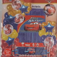 Set de Globos de 100 Piezas temáticos - Img 53924229