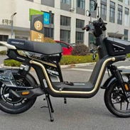 Bicimotos Yoazaki Galácticas. Nuevas a estrenar - Img 56854529