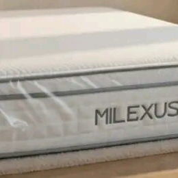 Colchón camero milexus original importado - Img 122277667