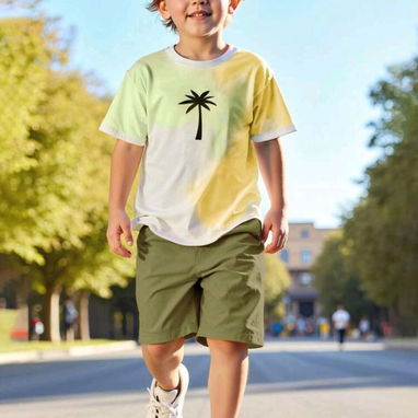 Ropa de niño talla 11/12 - 3/7
