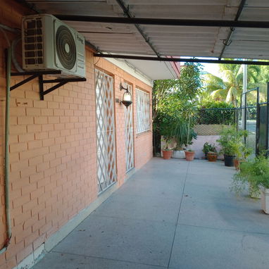 Ofertas de temporada.Miramar habana garaje y 🛜 independencia y comodidad tipo propiedad horizontal zona residencial. d - Img 125673665