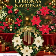 Coronas navideñas - Img 57993815