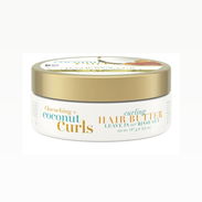 OGX Coconut Curls mantequilla para peinar y tratar rizos - Img 55673663
