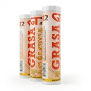 GRASA CÁLCICA EP-2 GT2 / lubricante premium - Img 56163582