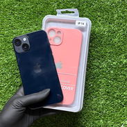 IPhone  14 . Se vende o se cambia por iPhone  menor y vuelto - Img 55100234