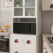 Mueble para microondas - Img 57919218