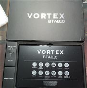 Se vende tablet Vortex BTAB10, 10 pulgadas, para 2 líneas. - Img 45843555