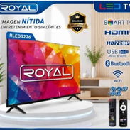 Smart TV Royal - Img 57567820