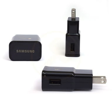 Cargador Samsung Fast Charger USB / Alta Calidad 🔶 $8 - 3/3