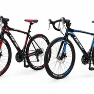 Bicicleta de carrera - Img 58466086