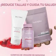 Gomitas de Vinagre de Manzana – Nutriplus Farmasi ✨🍎 Popular - Img 54933937