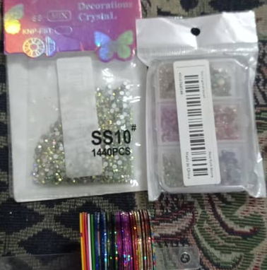 Productos nuevos de uñas - Img 96046050