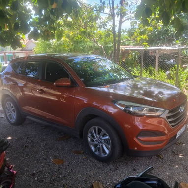 Hyundai Tucson 2016🚗✨ - Img 120121383